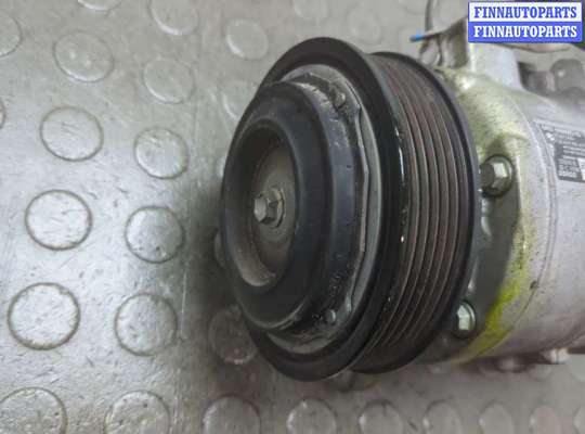 купить Компрессор кондиционера на BMW X3 G01 2017-2024