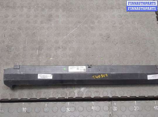 Пластик радиатора BM3450696 на BMW X3 G01 2017-2024