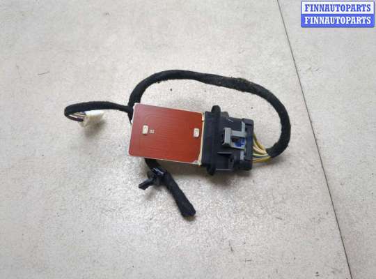 купить Сопротивление отопителя (моторчика печки) на Chevrolet Trax 2016-2022