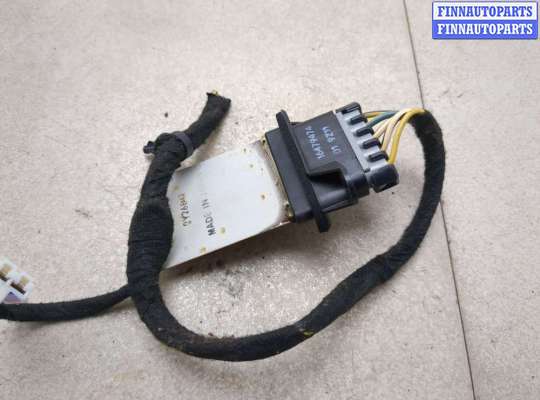 купить Сопротивление отопителя (моторчика печки) на Chevrolet Trax 2016-2022