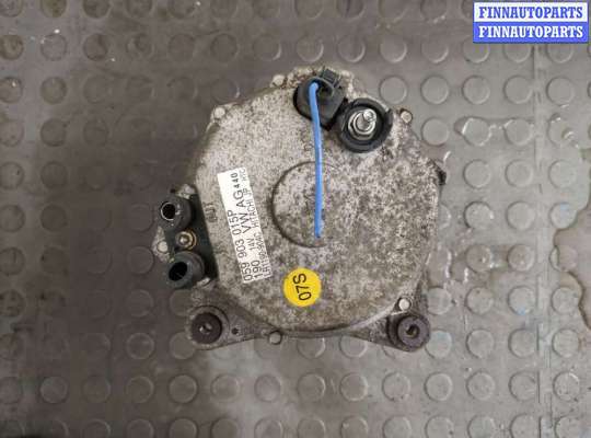 купить Генератор на Audi A8 (D3) 2002-2010