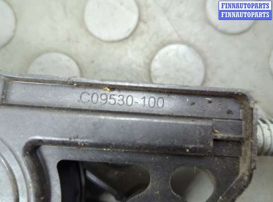 купить Стеклоподъемник электрический на Skoda Octavia (A7) 2013-2023