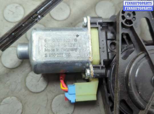купить Стеклоподъемник электрический на Skoda Octavia (A7) 2013-2023