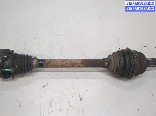 Полуось (приводной вал, шрус) VG2301409 на Volkswagen Golf 4 1997-2005