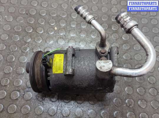 Компрессор кондиционера FO2141344 на Ford Focus 2 2005-2008
