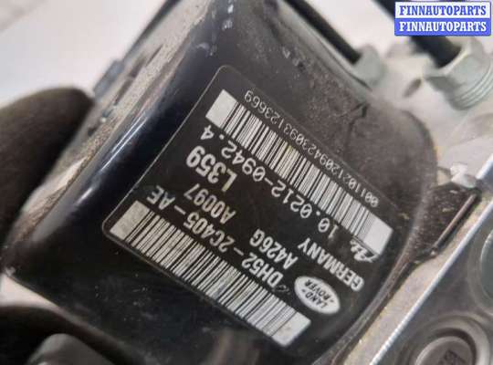 купить Блок АБС, насос (ABS, ESP, ASR) на Land Rover Freelander 2 2006-2014