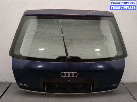 купить Щеткодержатель на Audi A6 (C5) 1997-2004