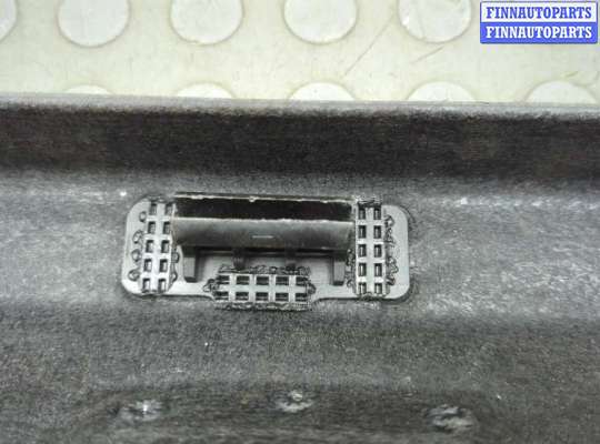 купить Пластик (обшивка) внутреннего пространства багажника на BMW X3 G01 2017-2024