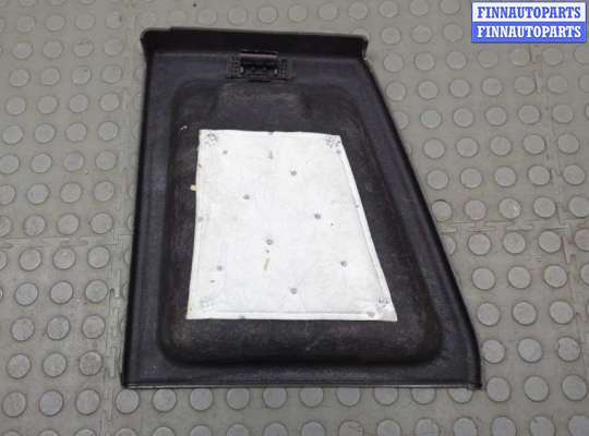 купить Пластик (обшивка) внутреннего пространства багажника на BMW X3 G01 2017-2024