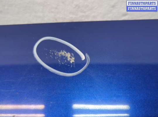 Стекло заднее на Honda CR-V III (RE)