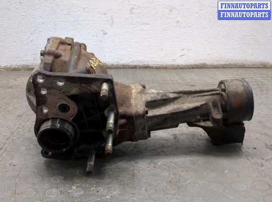 купить Редуктор Раздаточный КПП (раздатка) на Toyota RAV 4 2000-2005