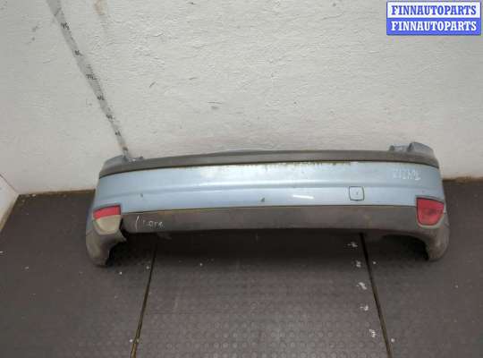 Заглушка буксировочного крюка FO2205671 на Ford Focus 2 2005-2008