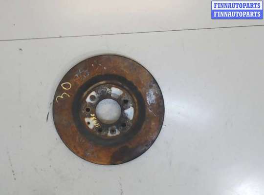 Диск тормозной MZ591448 на Mazda CX-7 2007-2012