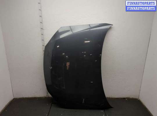 Обшивка капота FO2182314 на Ford Mondeo 3 2000-2007