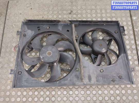 купить Вентилятор радиатора на Suzuki Baleno 1995-2002