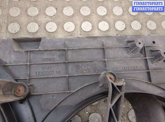 купить Вентилятор радиатора на Suzuki Baleno 1995-2002