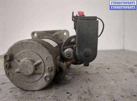 купить Стартер на Fiat Bravo 2007-2014