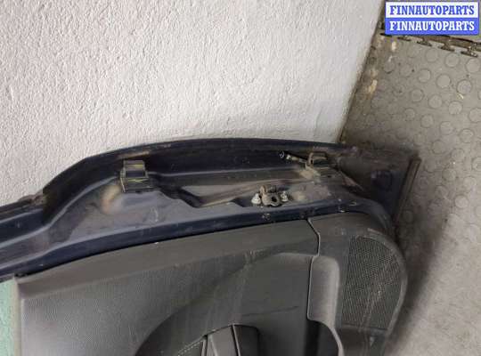 купить Замок двери на Opel Astra H 2004-2010