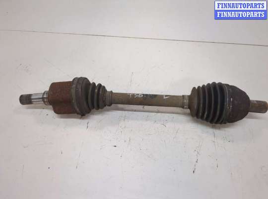 купить Полуось (приводной вал, шрус) на Ford Mondeo 4 2007-2015