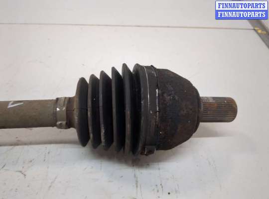 купить Полуось (приводной вал, шрус) на Ford Mondeo 4 2007-2015