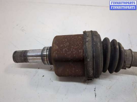 купить Полуось (приводной вал, шрус) на Ford Mondeo 4 2007-2015