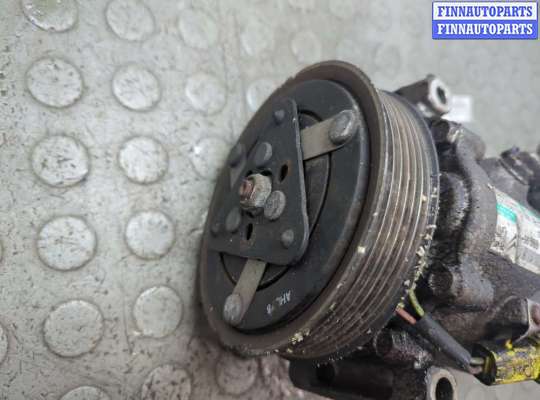 купить Компрессор кондиционера на Peugeot 207 2006-2015