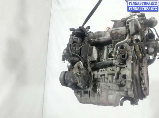 купить ТНВД на Honda CR-V 2011-2018