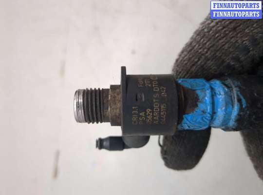 купить Форсунка топливная на Land Rover Freelander 2 2006-2014