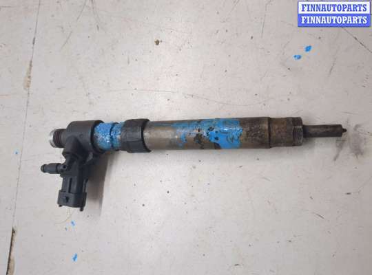 Форсунка топливная LRF2000 на Land Rover Freelander 2 2007-2014