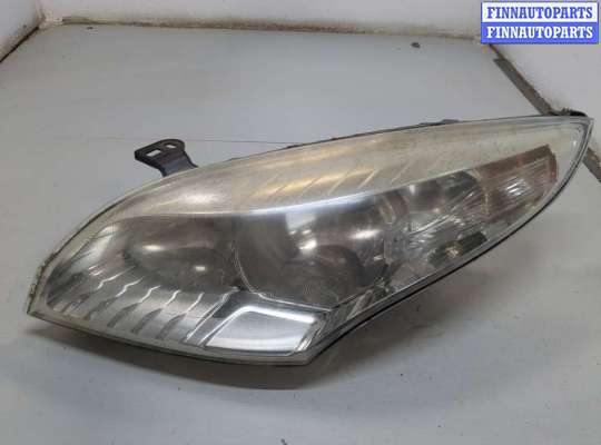 Фара (передняя) RN1556307 на Renault Megane 3 2009-2016