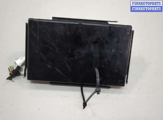 Блок управления SAM MB1580051 на Mercedes GL X164 2006-2012