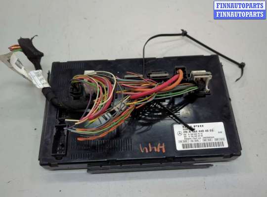 купить Блок управления SAM на Mercedes GL X164 2006-2012