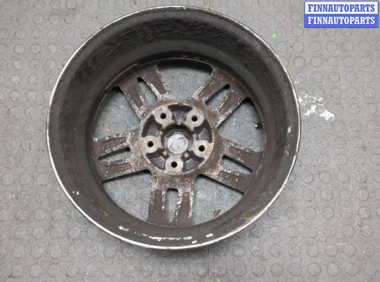купить Комплект литых дисков на SsangYong Korando 2010-