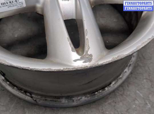 купить Комплект литых дисков на SsangYong Korando 2010-