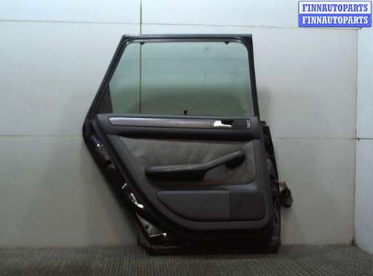 купить Дверь боковая (легковая) на Audi A6 (C5) Allroad 2000-2005