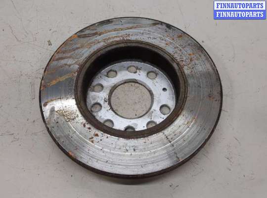 купить Диск тормозной на Volkswagen Jetta 5 2004-2010