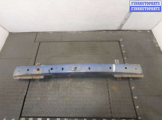 Усилитель бампера OP2434752 на Renault Trafic 2001-2014