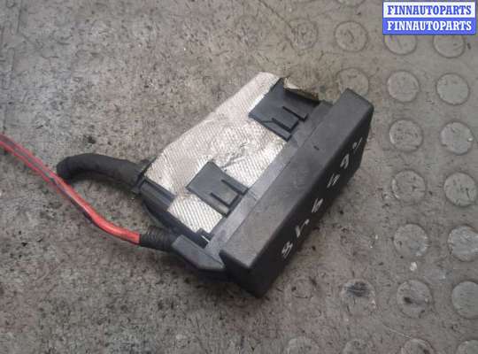 Блок предохранителей CH479088 на Opel Antara 2006-2015
