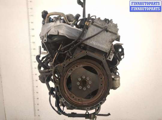 купить Двигатель (ДВС) на Mercedes C W203 2000-2008