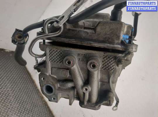 купить Головка блока (ГБЦ) на Mazda MPV 1999-2006