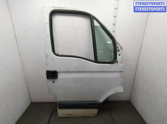 Купить Стекло форточки двери на Renault Master 1998-2010 Стекло форточки двери OP2448280 на Renault Master 1998-2010