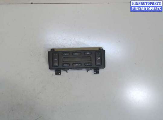 Переключатель отопителя (печки) PG1078715 на Peugeot 406 1999-2004