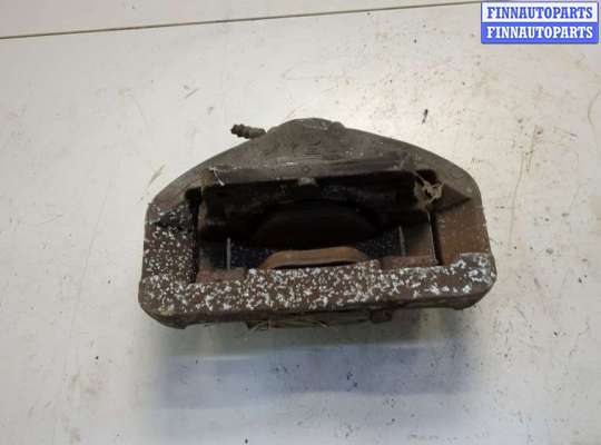 Суппорт на BMW 5 (F10/F11)