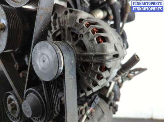 купить Турбина на Renault Trafic 2001-2014