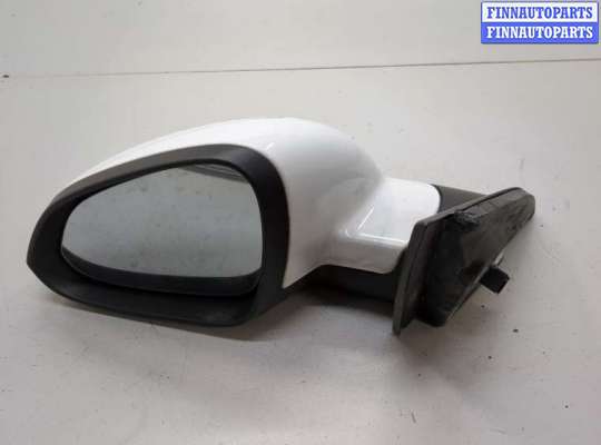 Зеркало боковое OP2410569 на Opel Insignia 2008-2017