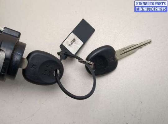 купить Замок зажигания на Hyundai Getz 2002-2011