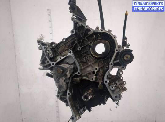 купить Блок цилиндров (Шорт блок) на Hyundai ix 35 2010-2015