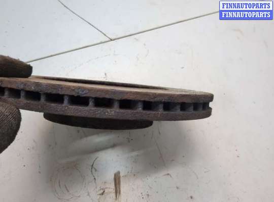 купить Диск тормозной на Ford Mondeo 4 2007-2015