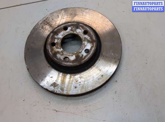 купить Диск тормозной на Ford Mondeo 4 2007-2015