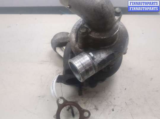 купить Турбина на Toyota Avensis 2 2003-2008
